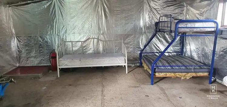 Fourth view of Homely rural property listing, Mount Darling Road, Wyangala NSW 2808