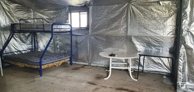 Fifth view of Homely rural property listing, Mount Darling Road, Wyangala NSW 2808