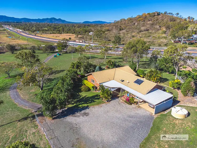 2 Stanley Road, Gracemere QLD 4702