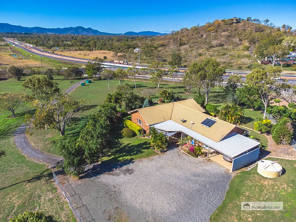 Main view of Homely house listing, 2 Stanley Road, Gracemere QLD 4702