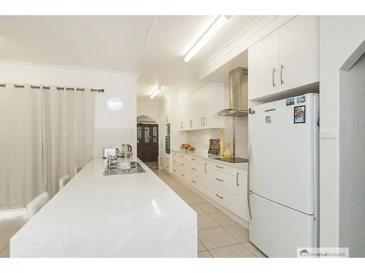 Second view of Homely house listing, 2 Stanley Road, Gracemere QLD 4702