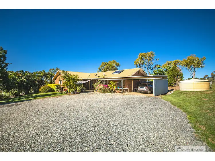 Third view of Homely house listing, 2 Stanley Road, Gracemere QLD 4702