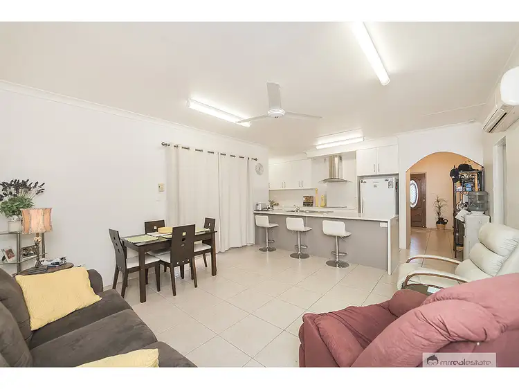 Fourth view of Homely house listing, 2 Stanley Road, Gracemere QLD 4702