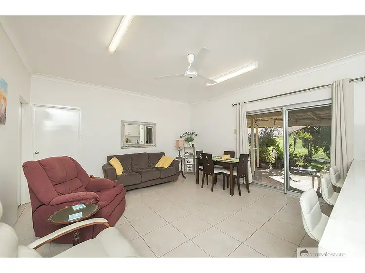 Fifth view of Homely house listing, 2 Stanley Road, Gracemere QLD 4702