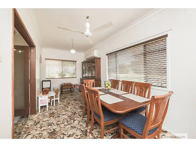 Sixth view of Homely house listing, 2 Stanley Road, Gracemere QLD 4702