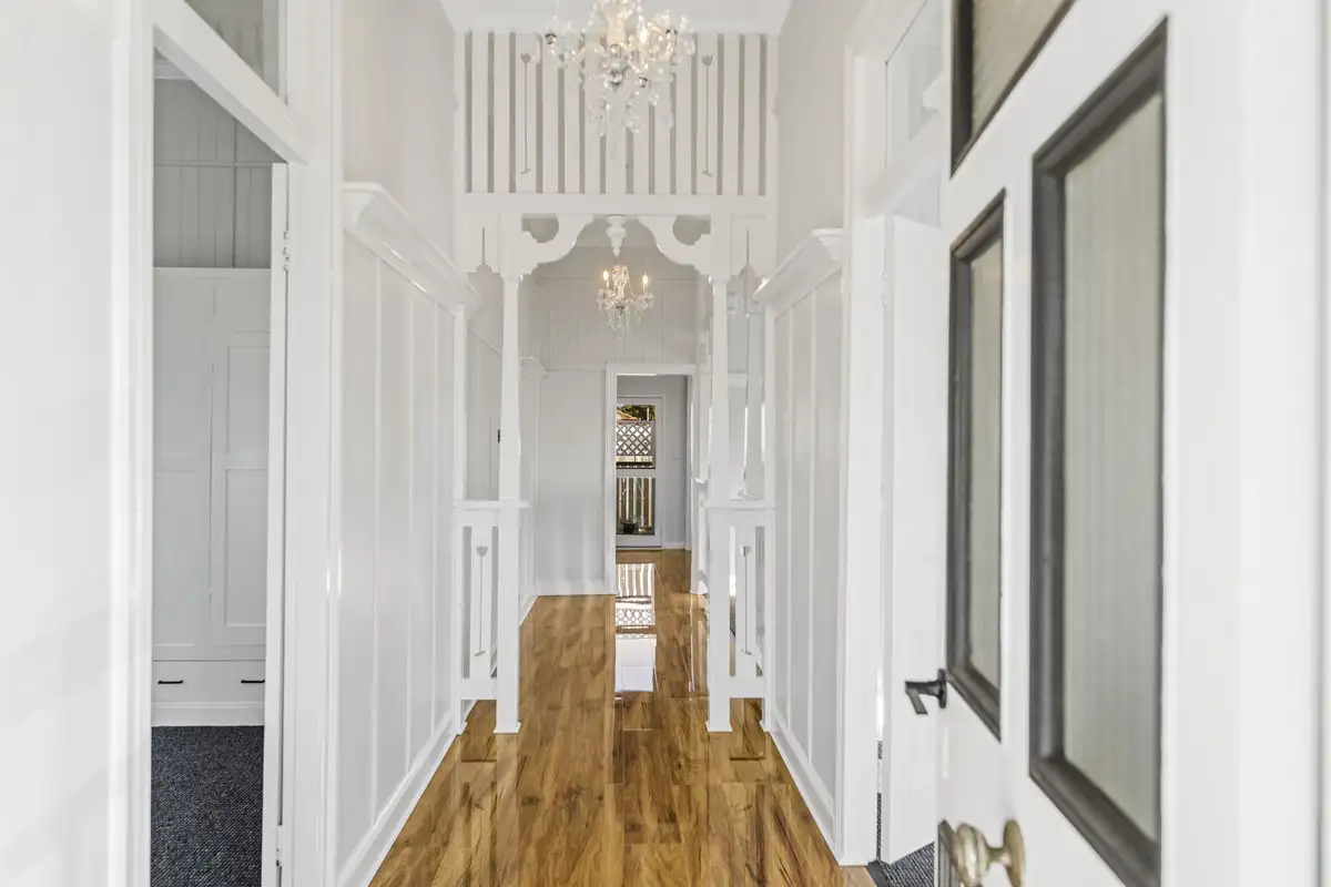 Main view of Homely house listing, 8 Albert Street, Newtown QLD 4350