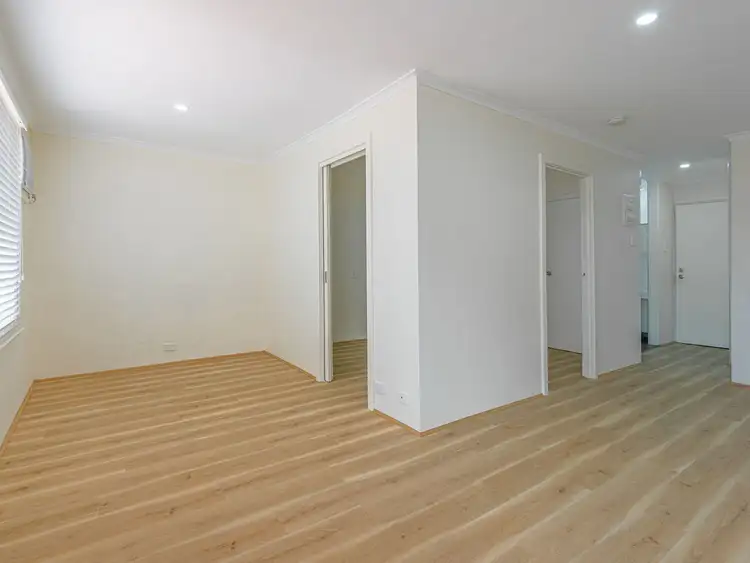 Fifth view of Homely unit listing, 55/98 Mandurah Terrace, Mandurah WA 6210