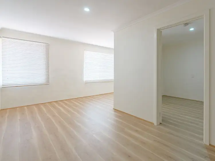 Sixth view of Homely unit listing, 55/98 Mandurah Terrace, Mandurah WA 6210