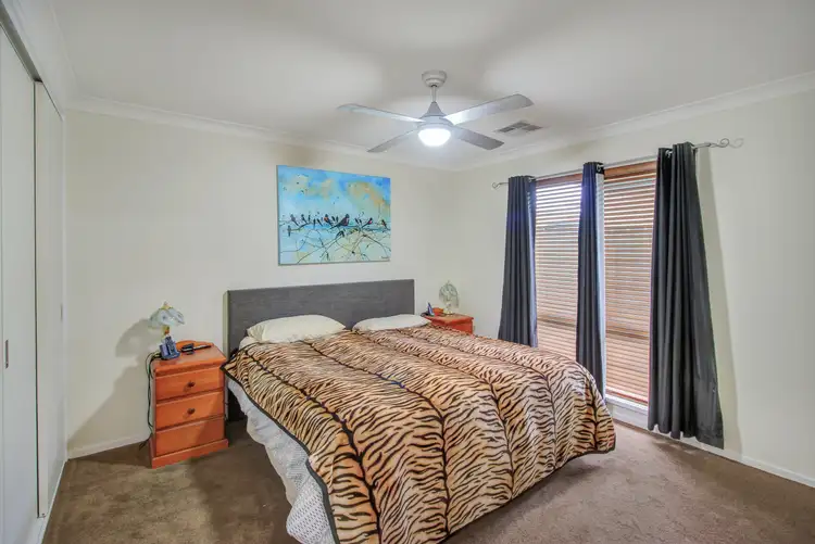 Sixth view of Homely house listing, 13 Myall Crescent, Lake Albert NSW 2650