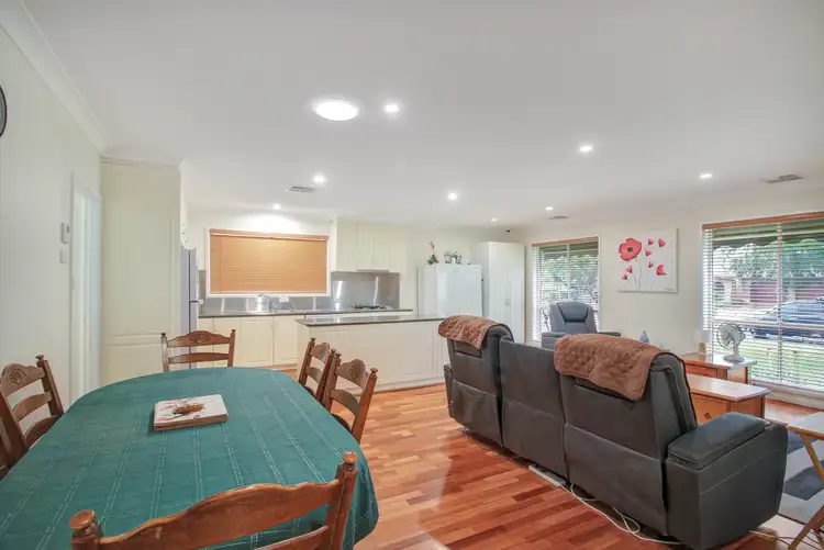 Third view of Homely house listing, 13 Myall Crescent, Lake Albert NSW 2650