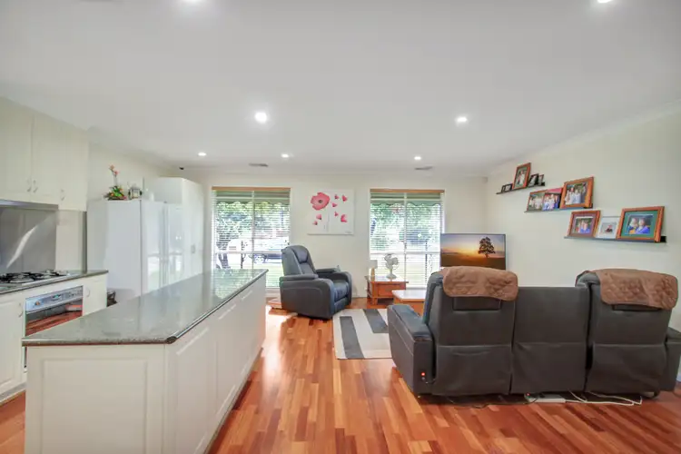 Fourth view of Homely house listing, 13 Myall Crescent, Lake Albert NSW 2650