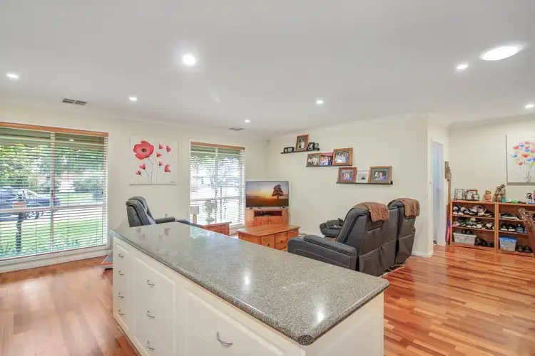 Fifth view of Homely house listing, 13 Myall Crescent, Lake Albert NSW 2650