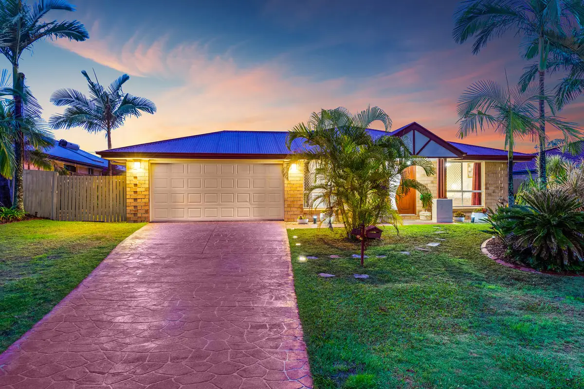 Main view of Homely house listing, 3 Incana Court, Ormeau QLD 4208