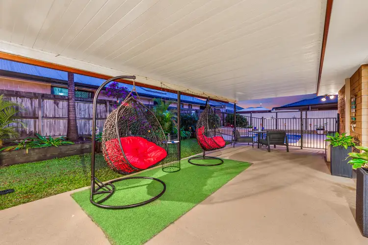 Third view of Homely house listing, 3 Incana Court, Ormeau QLD 4208