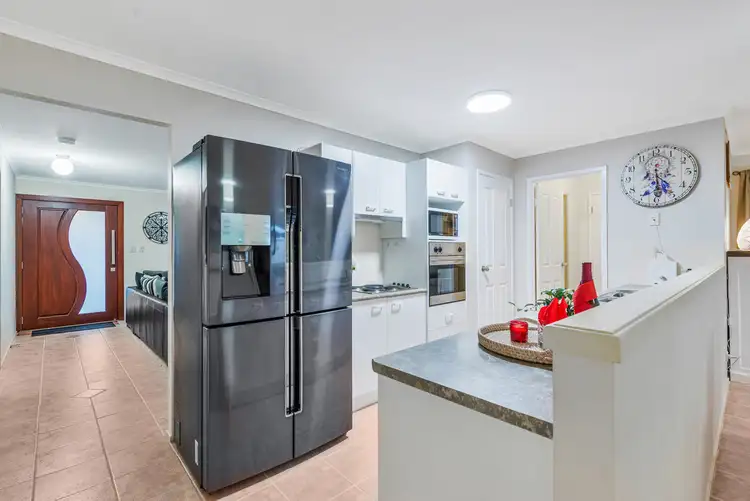 Fourth view of Homely house listing, 3 Incana Court, Ormeau QLD 4208