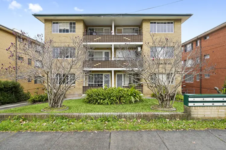 Main view of Homely apartment listing, 2/40 West Parade, West Ryde NSW 2114