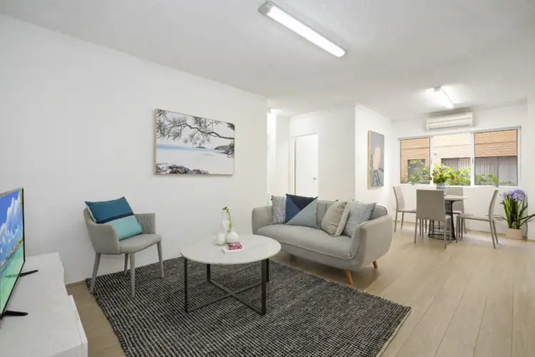 Second view of Homely apartment listing, 2/40 West Parade, West Ryde NSW 2114