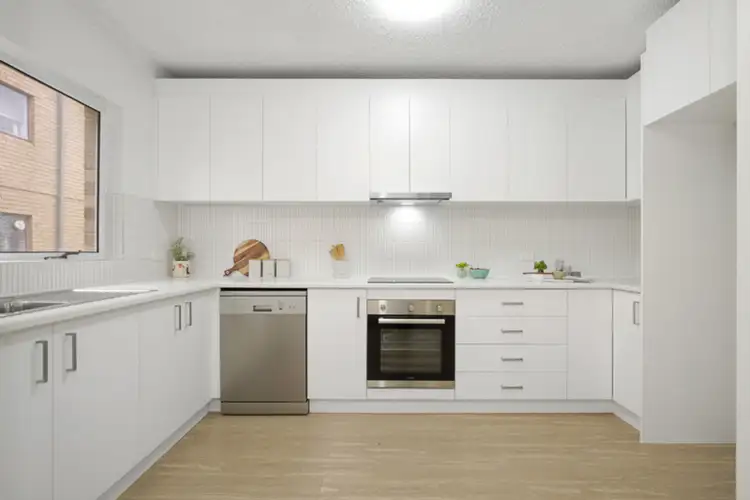 Fifth view of Homely apartment listing, 2/40 West Parade, West Ryde NSW 2114
