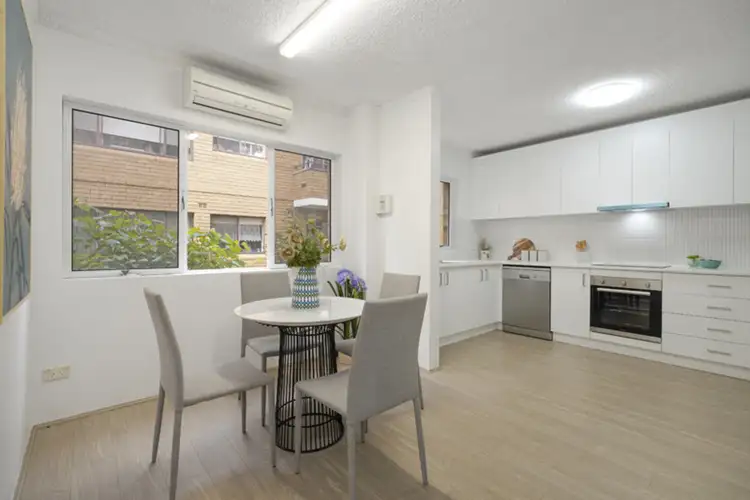 Sixth view of Homely apartment listing, 2/40 West Parade, West Ryde NSW 2114