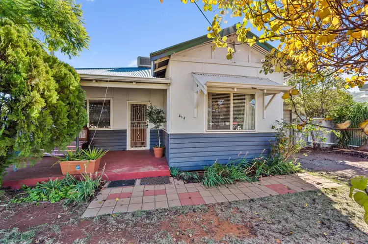 212 Varden Street, Piccadilly WA 6430