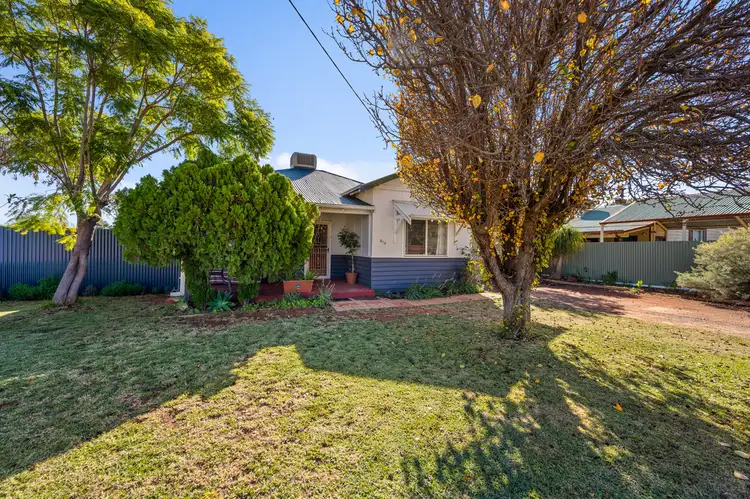 Second view of Homely house listing, 212 Varden Street, Piccadilly WA 6430