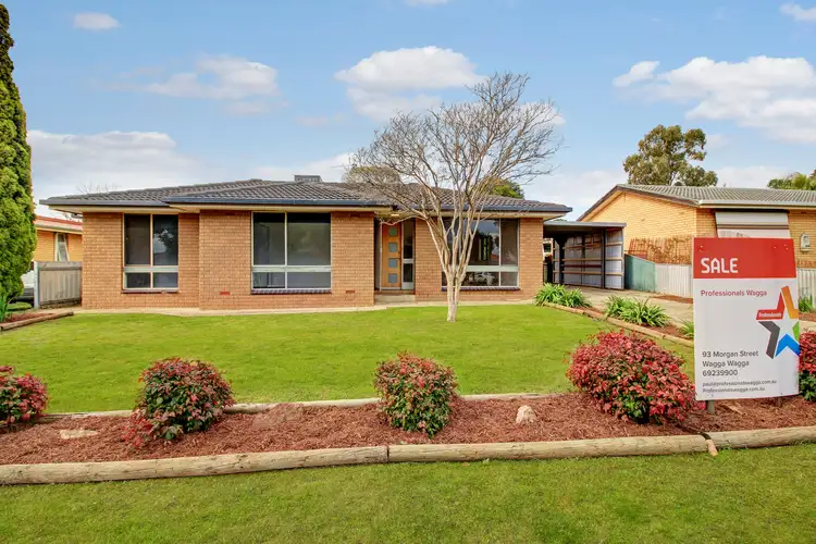 16 Simpson Avenue, Forest Hill NSW 2651