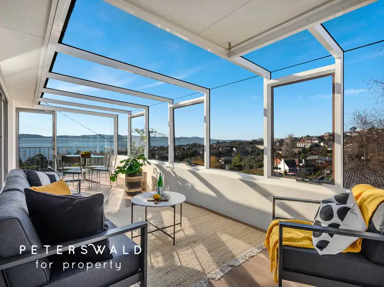 2/1 Buchanan Avenue, Sandy Bay TAS 7005