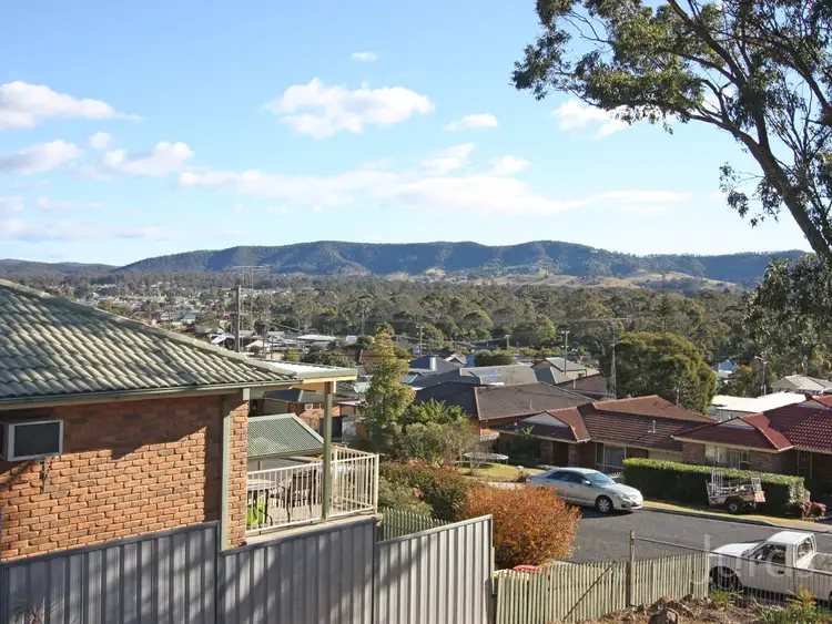 Second view of Homely land listing, 163 Mathieson Street, Bellbird Heights NSW 2325