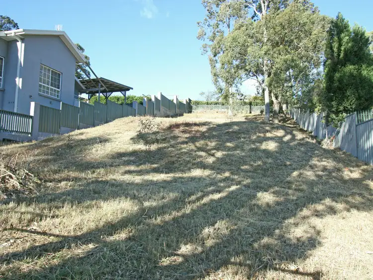 Fourth view of Homely land listing, 163 Mathieson Street, Bellbird Heights NSW 2325