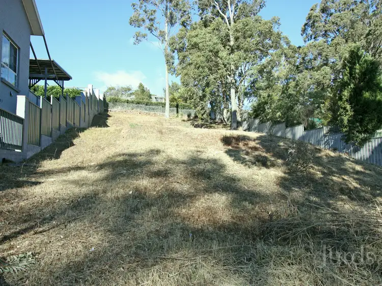 Sixth view of Homely land listing, 163 Mathieson Street, Bellbird Heights NSW 2325