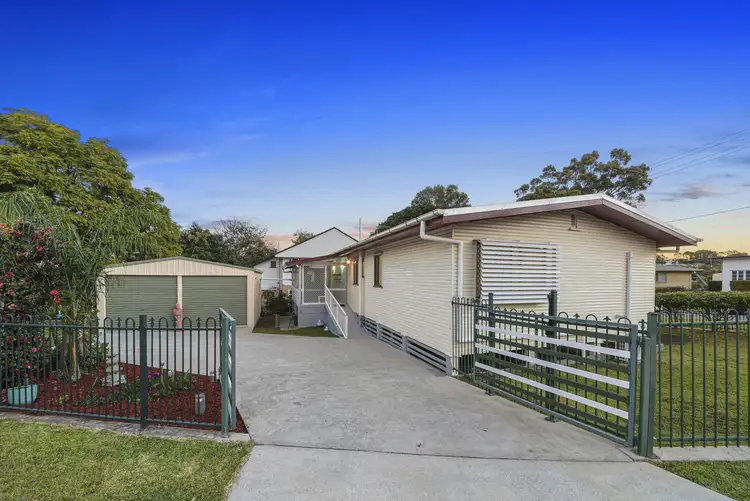 Second view of Homely house listing, 9 Ledbury Street, Aspley QLD 4034