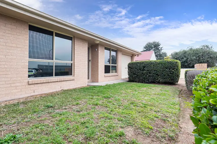 Second view of Homely unit listing, 1/3 Acacia Drive, Muswellbrook NSW 2333