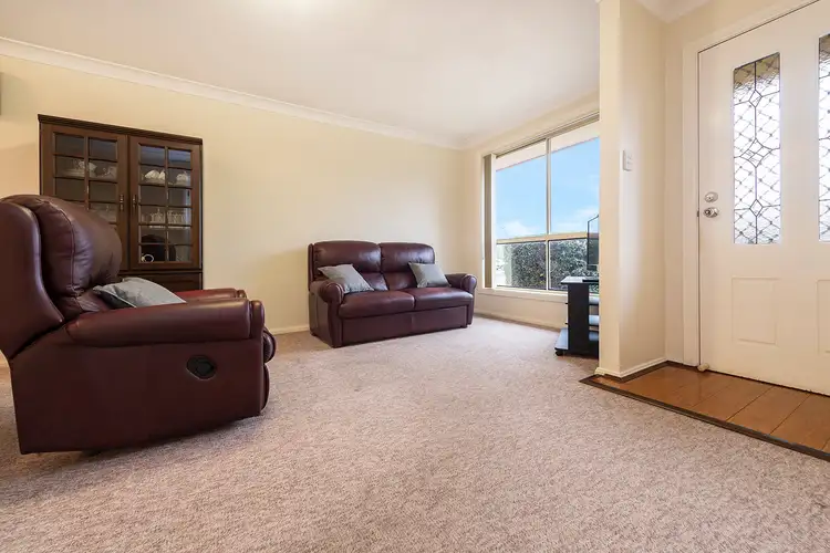 Third view of Homely unit listing, 1/3 Acacia Drive, Muswellbrook NSW 2333