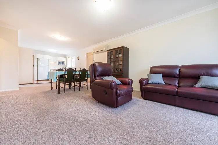 Fourth view of Homely unit listing, 1/3 Acacia Drive, Muswellbrook NSW 2333