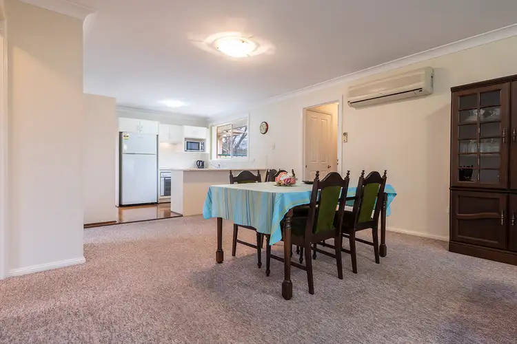 Fifth view of Homely unit listing, 1/3 Acacia Drive, Muswellbrook NSW 2333