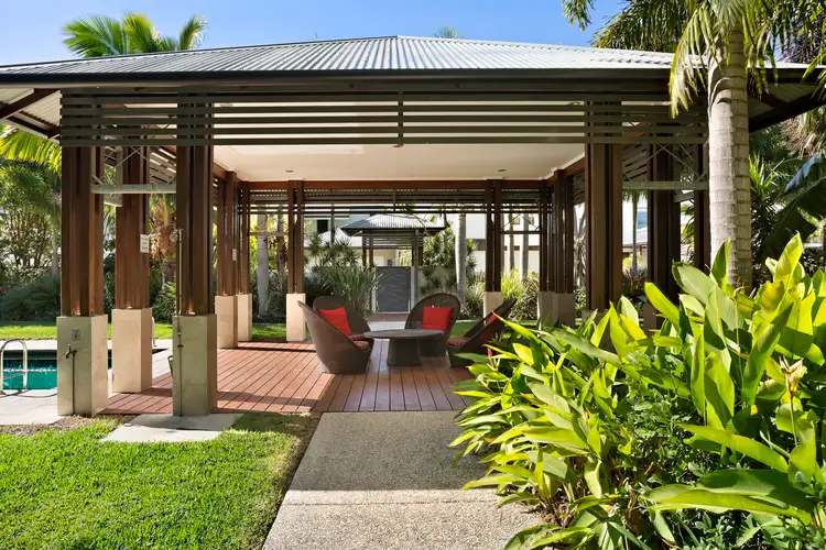 Main view of Homely unit listing, 44/57 Grand Parade, Kawana Island QLD 4575