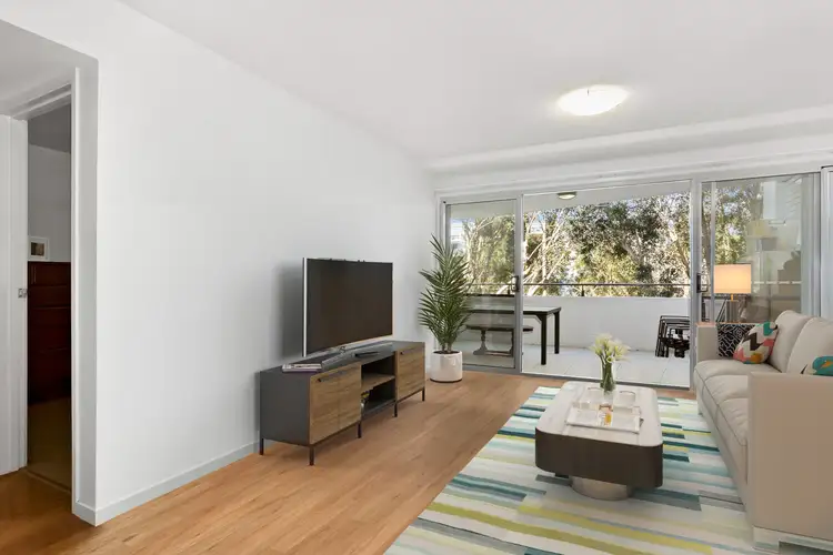 Second view of Homely unit listing, 44/57 Grand Parade, Kawana Island QLD 4575