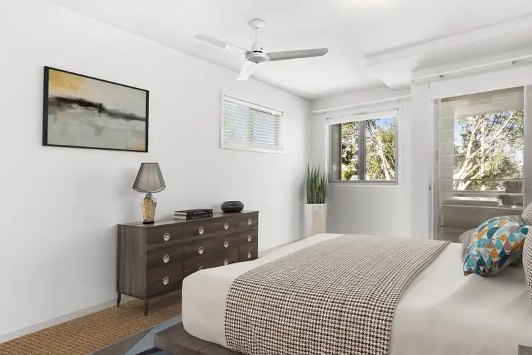 Third view of Homely unit listing, 44/57 Grand Parade, Kawana Island QLD 4575