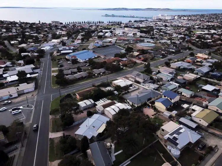 Second view of Homely house listing, 75 New West Road, Port Lincoln SA 5606