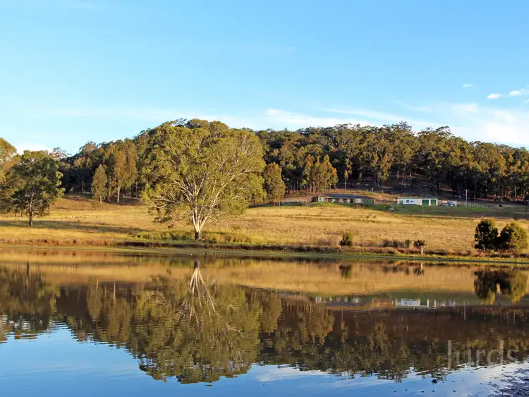 Fourth view of Homely rural property listing, 599 Congewai Road, Congewai NSW 2325