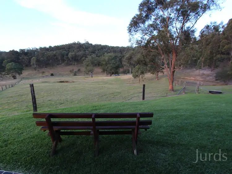 Fifth view of Homely rural property listing, 599 Congewai Road, Congewai NSW 2325