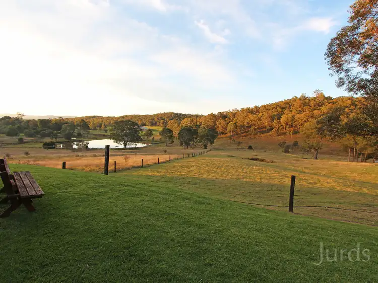 Sixth view of Homely rural property listing, 599 Congewai Road, Congewai NSW 2325