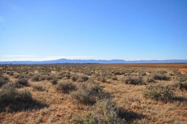 Section 3 Herd Road, Port Augusta West SA 5700
