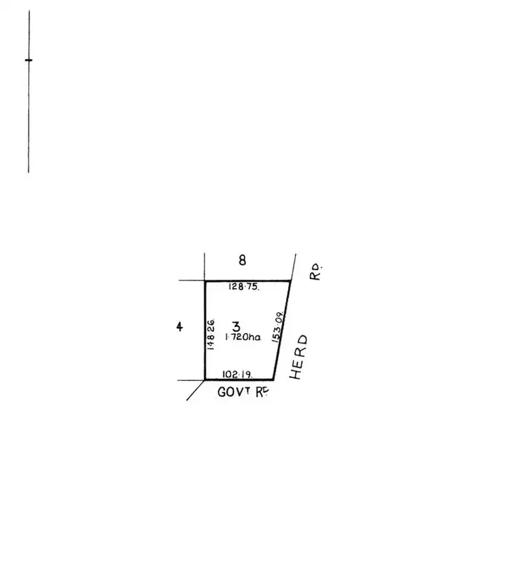 Fourth view of Homely land listing, Section 3 Herd Road, Port Augusta West SA 5700