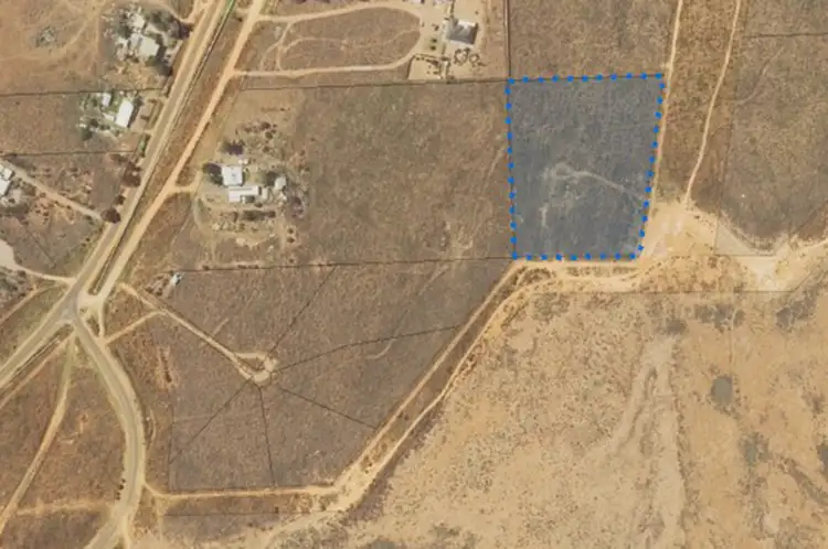 Fifth view of Homely land listing, Section 3 Herd Road, Port Augusta West SA 5700