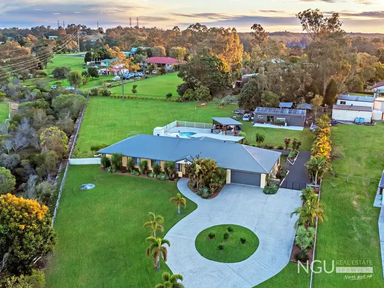 16 Waterfront Drive, Karalee QLD 4306