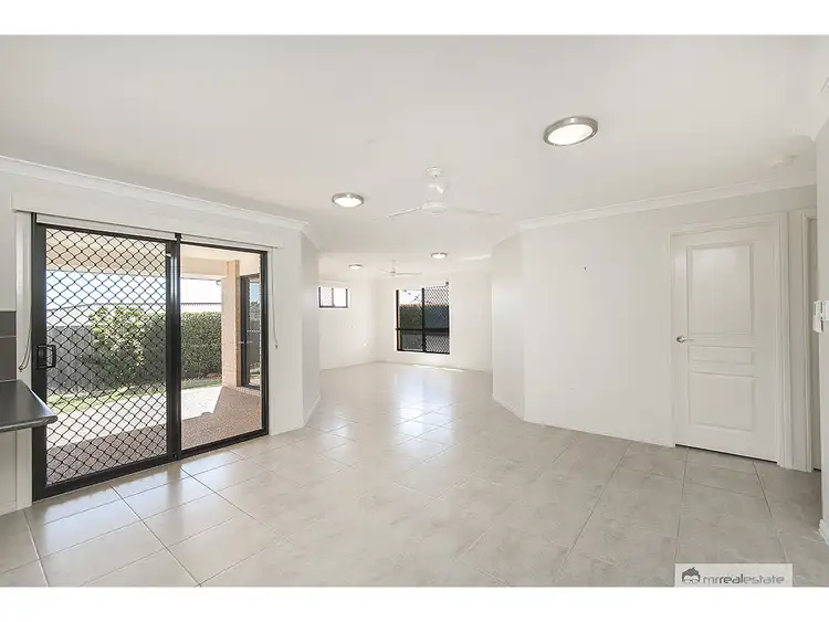 Sixth view of Homely house listing, 19 Jardine Court, Gracemere QLD 4702