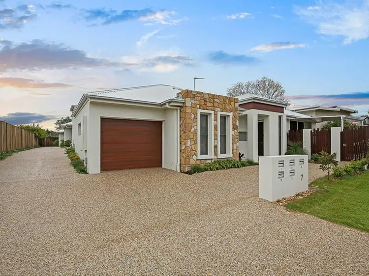 4/7 Adina Street, Rangeville QLD 4350