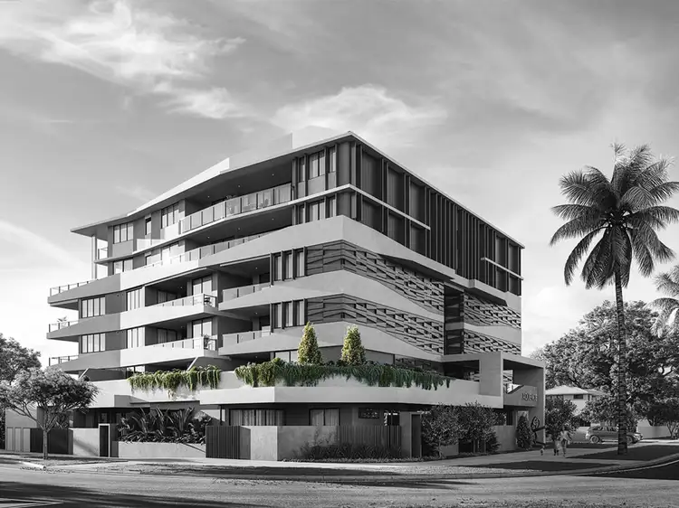 206/17 Passage Street, Cleveland QLD 4163