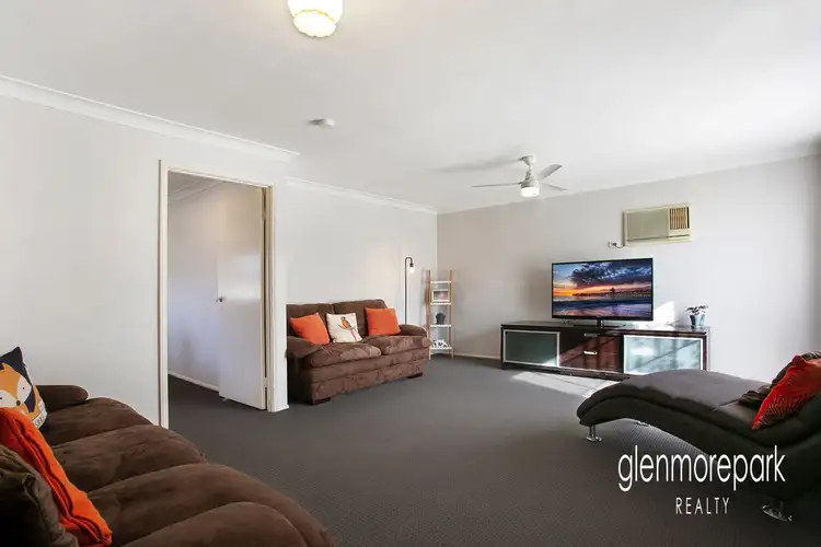 Second view of Homely house listing, 38 Candlebark Circuit, Glenmore Park NSW 2745